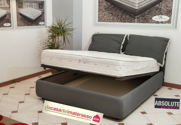 CASA DEL MATERASSO materassi a molle