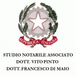 Studio Notarile Associato Pinto  - di Maio Studio Notarile Associato Pinto  - di Maio