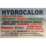 Hydrocalor Forniture ed impiantistica termoidraulica