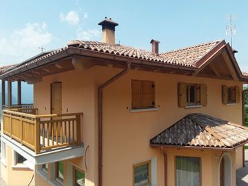 Falegnameria Ferrari Parapetti e Balconi