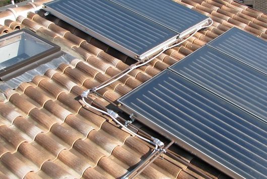 PANNELLO SOLARE