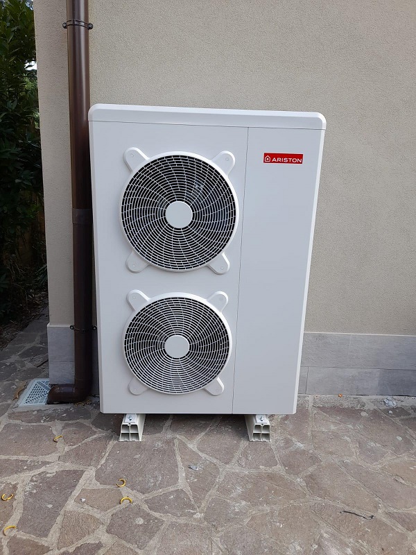 assistenza condizionatori