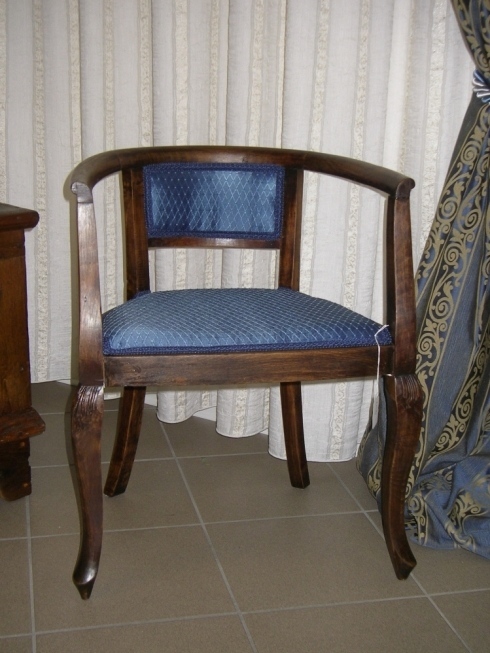 -Complimenti d'arredo