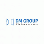 Dm Group Windows & Doors