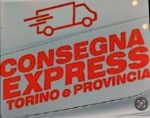 Consegne express