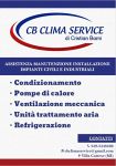 Cb Clima Service