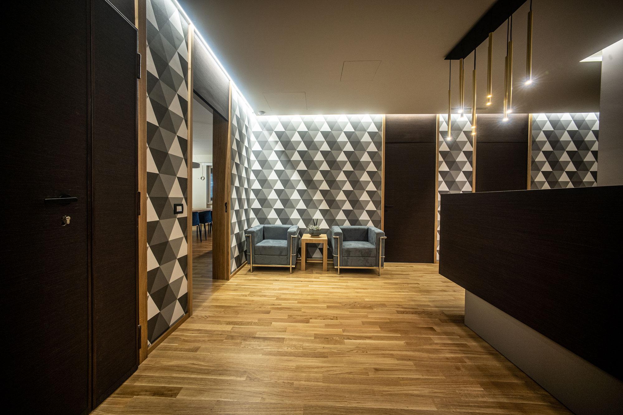 Studio di Architettura Lecce | Puglia