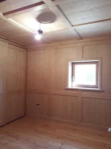 Falegnameria Ferrari rivestimenti interni