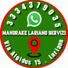 Mandrake Multiservizi