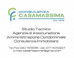 Consulenza Casamassima del dott. Fabrizio Casamassima
