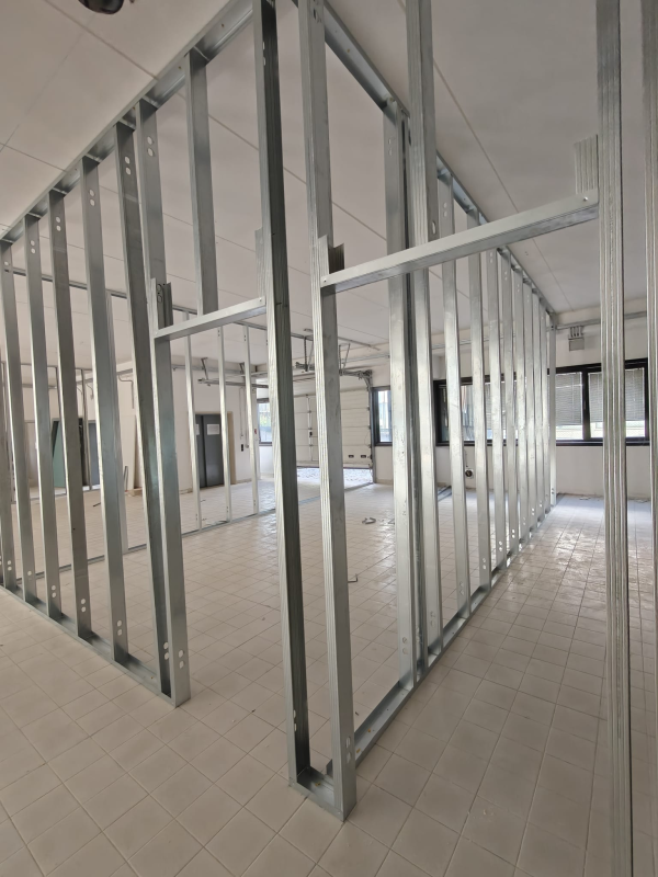 Iuga Cartongesso e Design