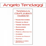 Angelo Tendaggi