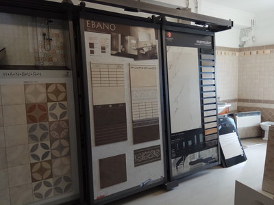 Di Marco Materiale per edilizia - decorazione