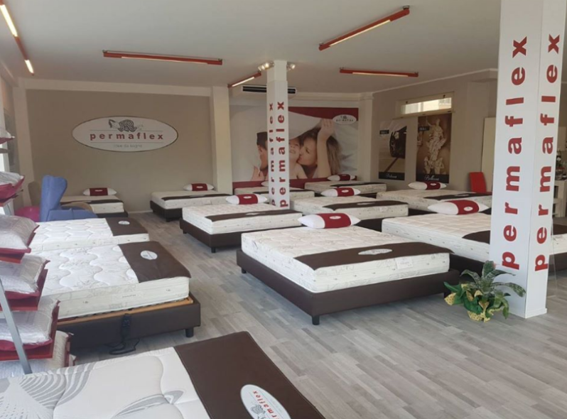 CASA DEL MATERASSO reti ortopediche