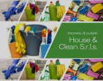 House & Clean