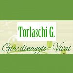 Torlaschi G. - Giardinaggio - Vivai