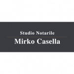 Notaio Mirko Casella