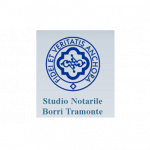 Studio Notarile Dott.Ri Borri - Tramonte - Pelizza