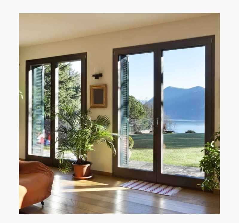 -linea serramenti collegno