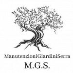 M.G.S. manutenzioneGiardiniSerra