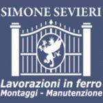 Simone Sevieri - Fabbro - Lavorazioni in Ferro