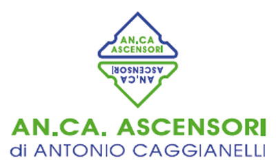 AN.CA. ASCENSORI FOTO HP PGOL 400