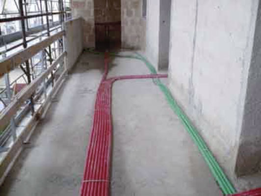 Lomancino Impianti Tubature