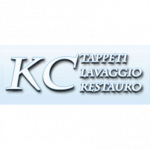 Kc Tappeti -  Lavaggio e Restauro Tappeti