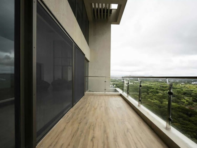 Tende da Esterni sporting tende