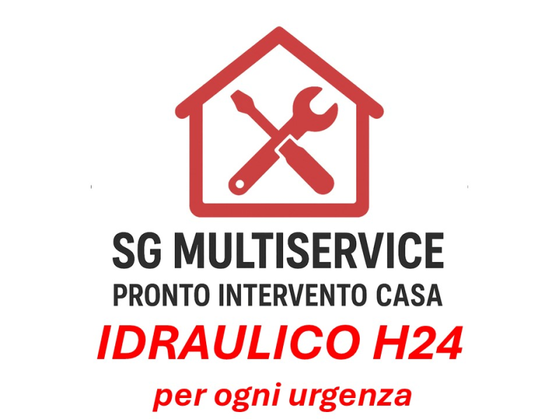 IDRAULICO H24
