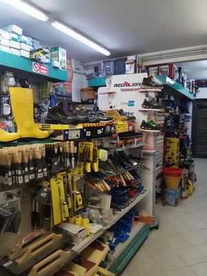 Di Marco Materiale per edilizia - attrezzi da lavoro