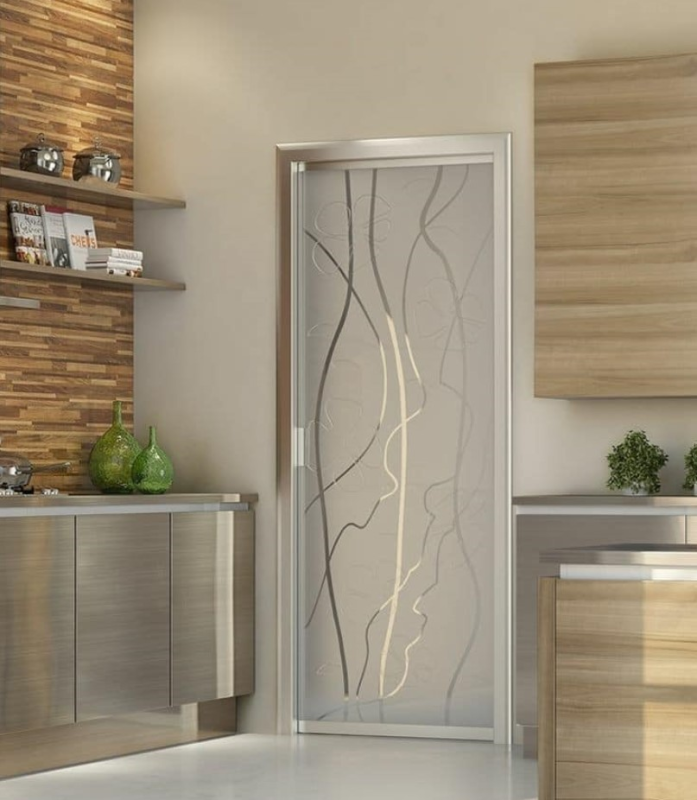 Porta personalizzata