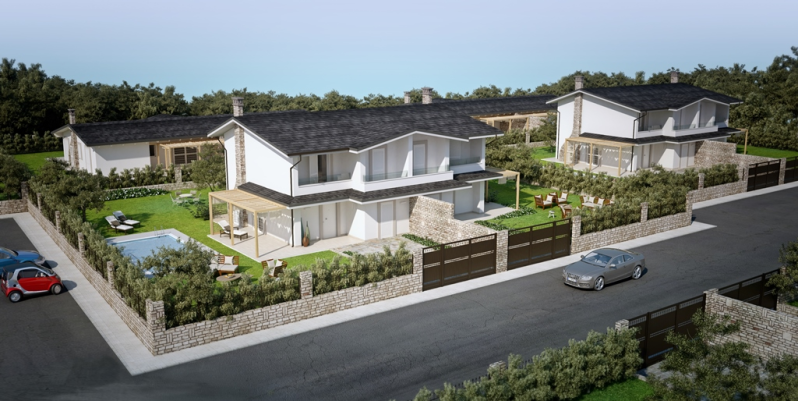 EDIGEST CONTRUZIONI foto 1