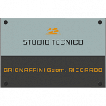 Studio Tecnico Grignaffini Geom. Riccardo