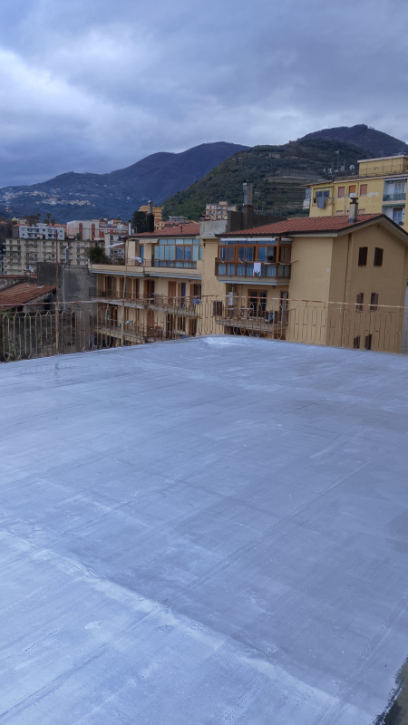 EDIL ASFALTI SRL IMPERMEABILIZZAZIONI EDILI