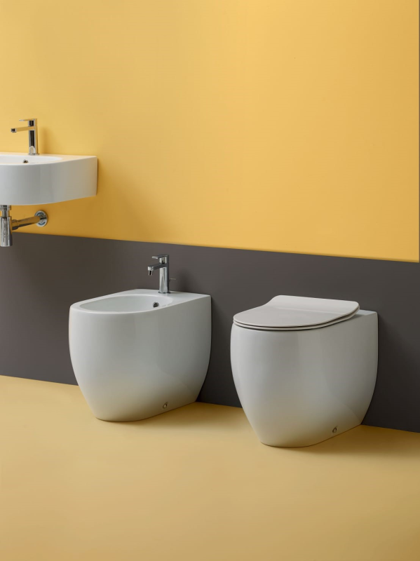 Giorlando Ceramiche - Rubinetterie - Arredo Bagno foto web 1