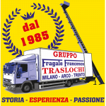 Arco Traslochi Gruppo Fragale Francesco