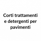 Corti trattamenti e detergenti per pavimenti