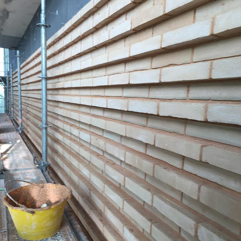 RIFACIMENTO FACCIATE