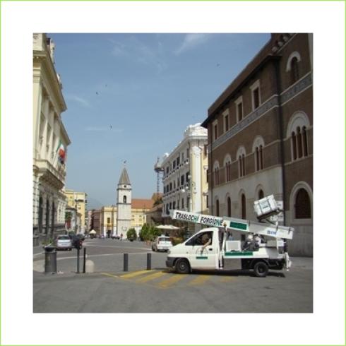 Foto Gallery importata da Gaudi