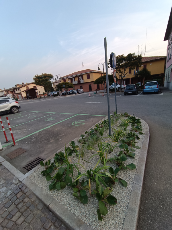 GESTIONE NATURA