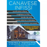 Canavese Infissi