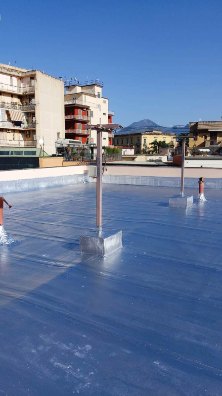 EDIL ASFALTI SRL IMPERMEABILIZZAZIONI EDILI