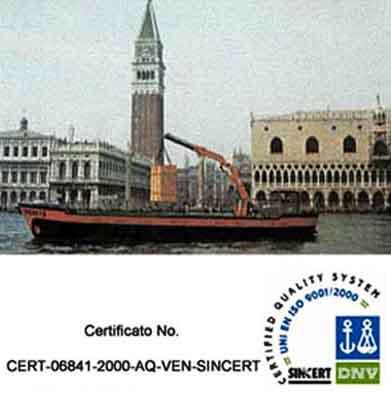 SCALO FLUVIALE FOTO HP PGOL