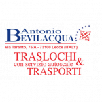 Antonio Bevilacqua Traslochi & Trasporti Antonio Bevilacqua Traslochi & Trasporti
