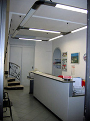 EFFILE RAG. LIONELLO  FOTO HP PGOL 400