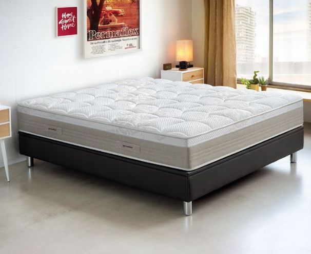 CASA DEL MATERASSO materassi in memory foam