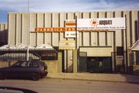 fabbrica tende da sole New Sistem Tenda fabbrica tende da sole