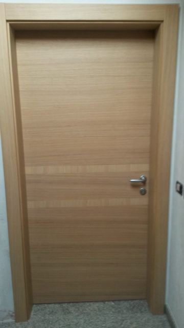 Falegnameria Ferrari Porte interne