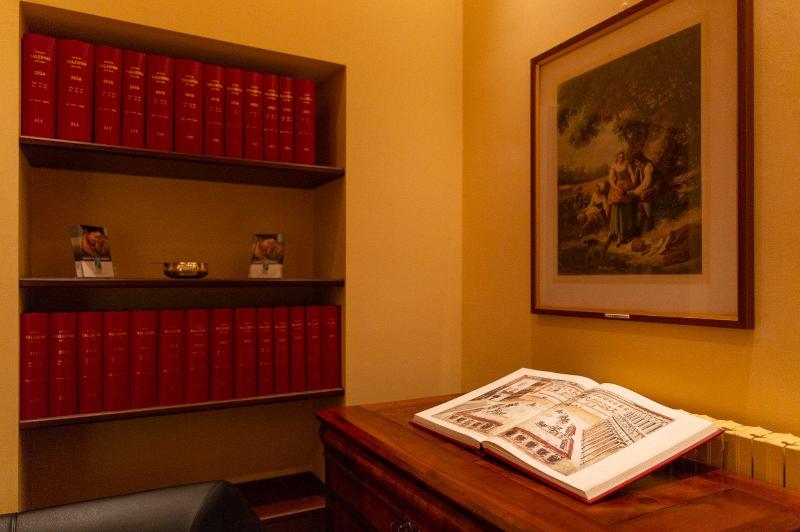 Studio Notarile Salerno a Novara